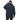 Unisex fleece zip-up hoodie by AIM ATTITUDE featuring a faith-themed design, soft fabric, and a front zipper for casual comfort.
