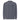 Unisex garment-dyed sweatshirt in true navy with "Faith" printed, by AIM ATTITUDE, casual and comfortable apparel.