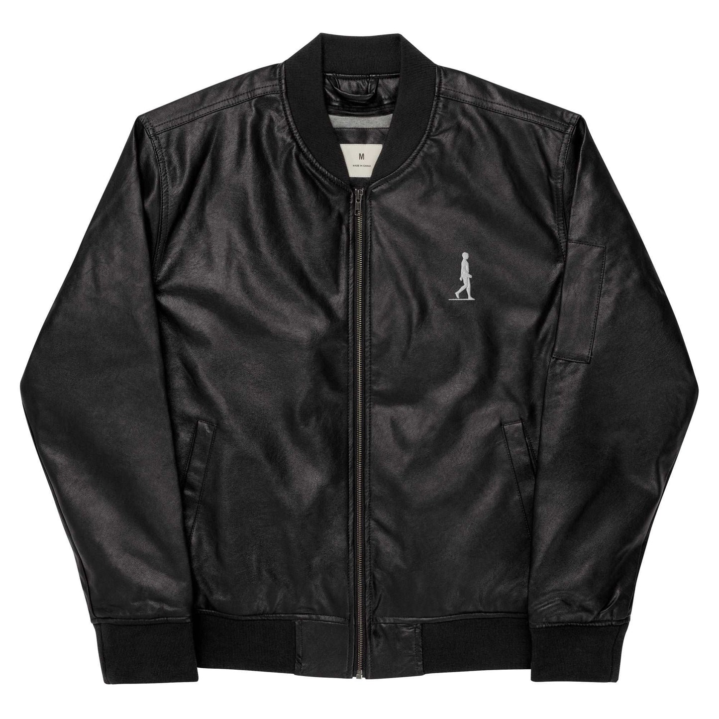 I AIM | Leather Bomber Jacket
Men's cargo jacket"
"Men's down jacket"
"Men's wool jacket"
"Men's trench coat"
"Men's biker jacket"
"Men's track jacket"
"Men's camo jacket"
"Men's military jacket"
"Men's reversible jacket"
"Men's eco-friendly jacket"