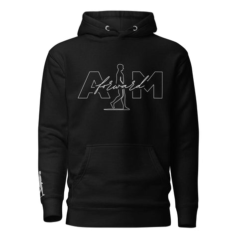 I AIM Forward Hoodie