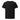 Unisex organic mid-light navy T-shirt with I AM AIM Attitude logo from AIM ATTITUDE, casual and comfortable for everyday wear.