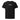 Unisex organic mid-light navy t-shirt from AIM ATTITUDE with "I AM AIM" slogan, casual fit, and soft fabric.