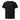 Unisex organic mid-light navy T-shirt with I AM AIM Attitude logo, casual fit, soft fabric, from AIM ATTITUDE.