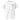 Black unisex organic ribbed neck t-shirt by AIM ATTITUDE featuring the "I AM AIM" slogan on the front.