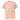 Black I AM AIM unisex organic ribbed neck t-shirt by AIM ATTITUDE, showing a close-up of the ribbed neckline and fabric texture.