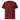 Black unisex organic ribbed neck T-shirt by AIM ATTITUDE, featuring a comfortable fit and minimalist design.