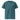 Black unisex organic ribbed neck t-shirt by AIM ATTITUDE featuring the "I AM AIM" logo on the front.