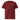 Black unisex organic ribbed neck T-shirt by AIM ATTITUDE with "I AM AIM" print, casual and sustainable clothing.