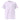 Black unisex organic ribbed neck t-shirt from AIM ATTITUDE's I AM AIM collection, shown flat with visible ribbed collar and soft fabric.