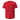 Black AIM ATTITUDE I AM AIM unisex sports jersey with bold logo print, made from breathable athletic fabric.