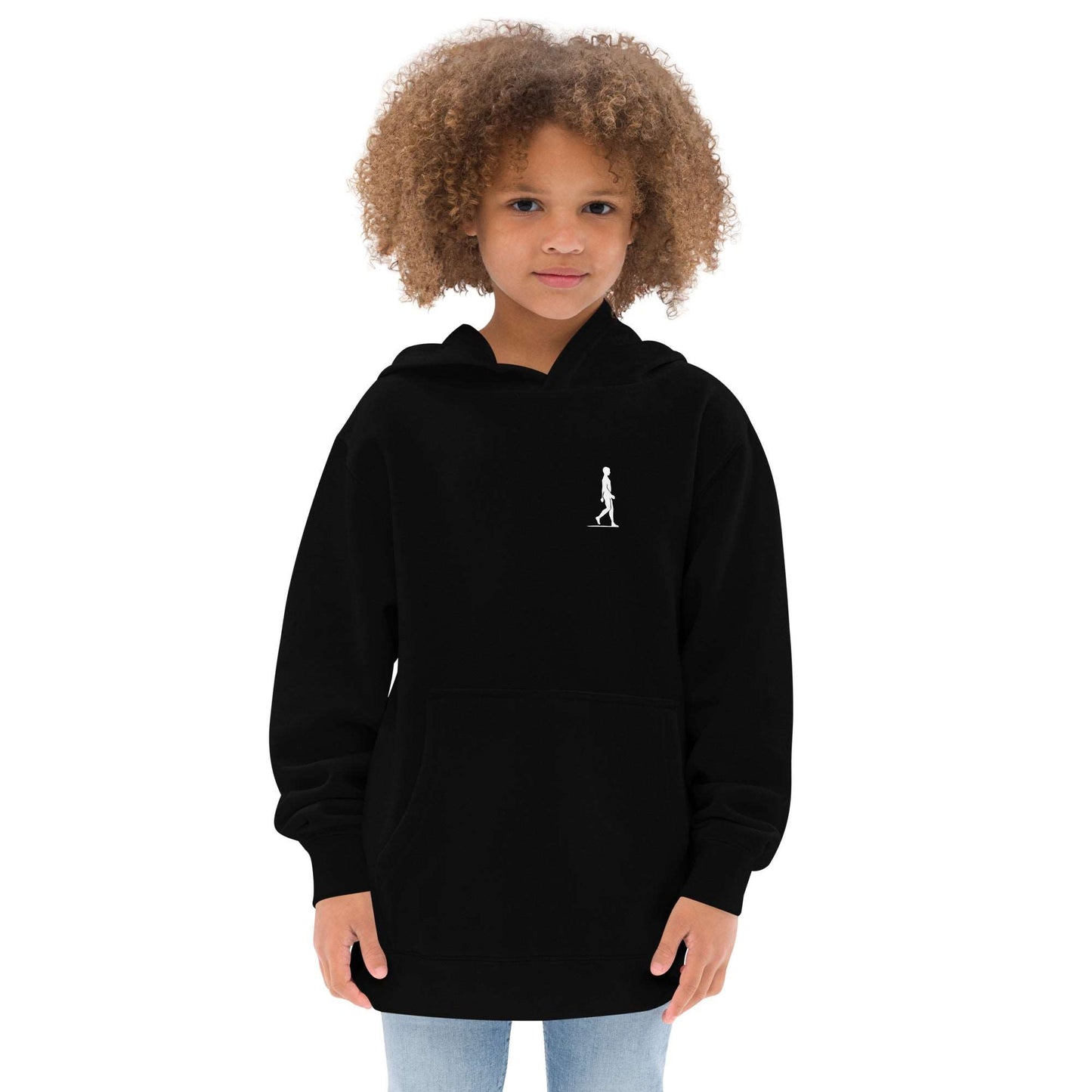 AIM | Kids fleece hoodie