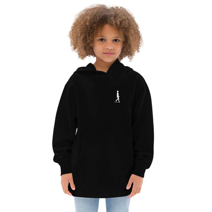 AIM | Kids fleece hoodie