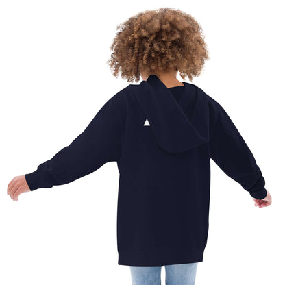 AIM | Kids fleece hoodie