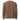 Black AIM ATTITUDE unisex fleece crewneck sweatshirt with "Kindness" print, garment-dyed for a soft, casual look.