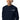 Black youth crewneck sweatshirt from AIM ATTITUDE featuring the "My AIM, Honesty" design, made from soft, comfortable fabric.