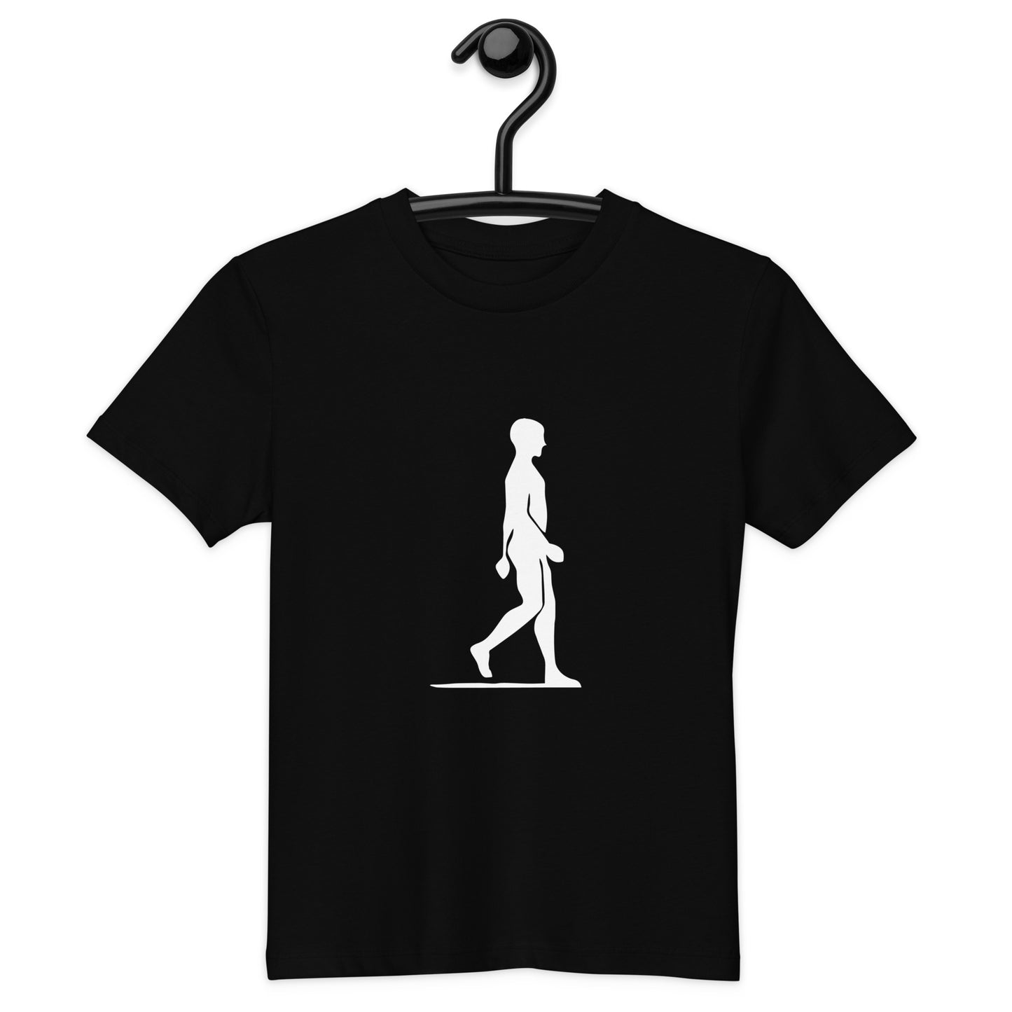 Keep Growing | Organic cotton kids t-shirt - AIM ATTITUDE 