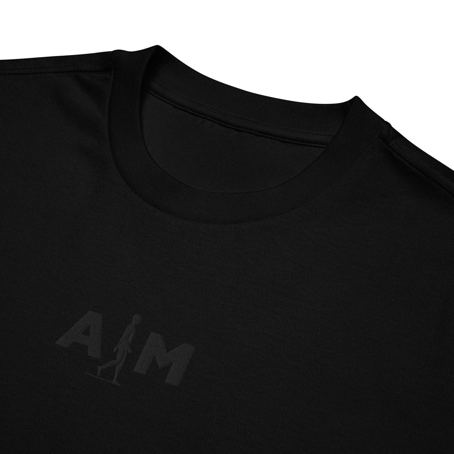 I AIM | Oversized heavyweight t-shirt