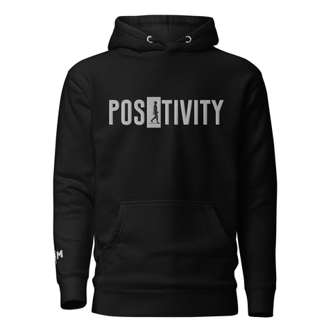 Positivity Hoodie