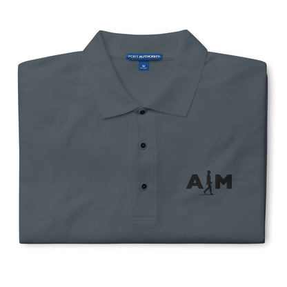 AIM | Men's Premium Polo