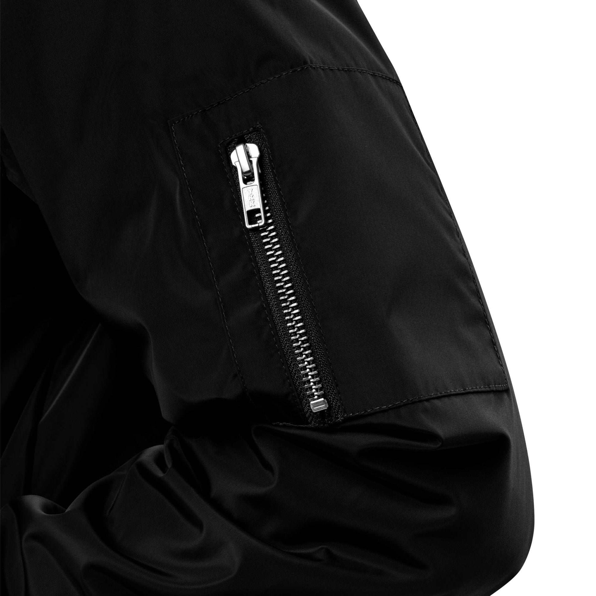 AIM | Premium recycled bomber jacket