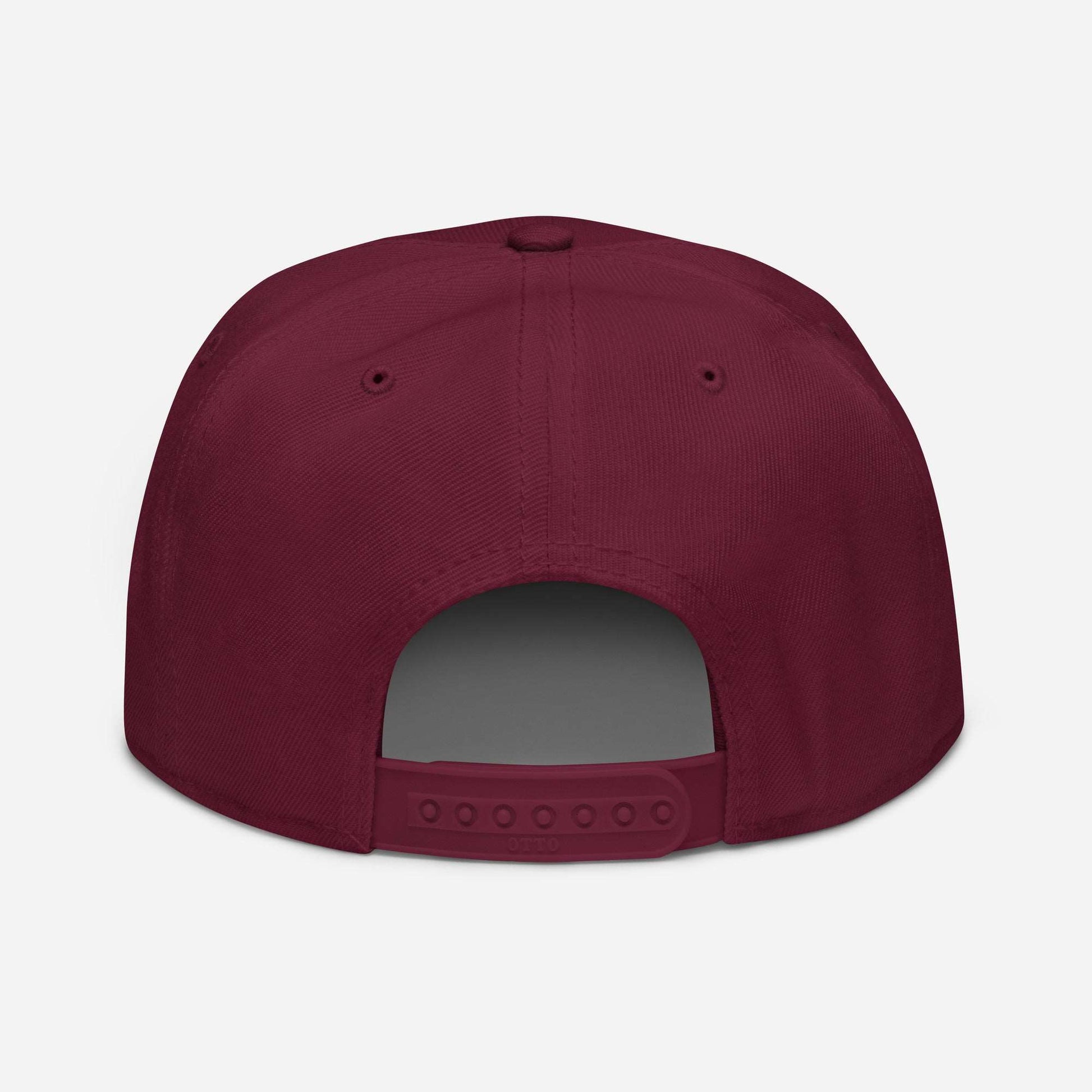 AIM | Snapback Hat