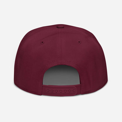 AIM | Snapback Hat