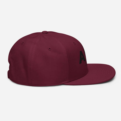 AIM | Snapback Hat