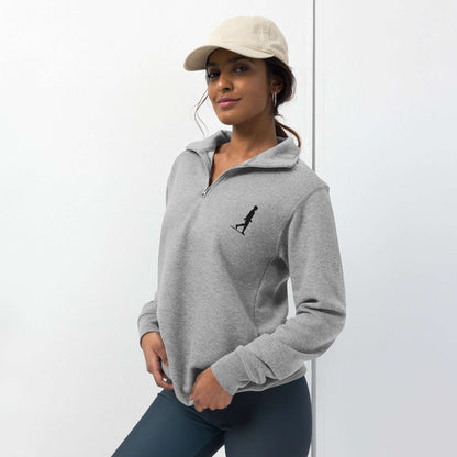 AIM Attitude | Unisex fleece pullover