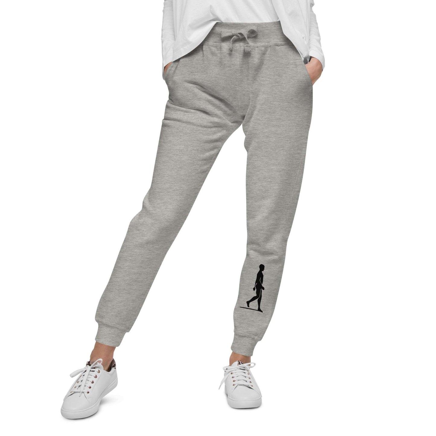 AIM Attitude | Unisex fleece sweatpants