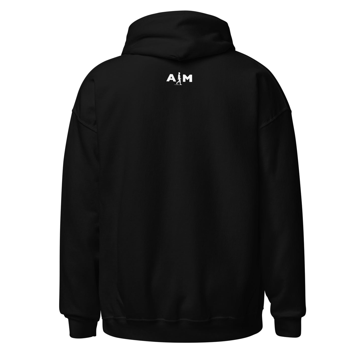 Kindness Protects | Unisex Hoodie - AIM ATTITUDE 