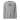 Unisex Heather Long Sleeve T-Shirt by AIM ATTITUDE featuring a sleek athletic style and casual fit.