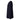 Navy unisex long sleeve T-shirt by AIM ATTITUDE, featuring a comfortable fit and casual style.