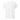 Unisex organic mid-light white t-shirt by AIM ATTITUDE, featuring a simple design on the back for casual wear.