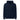 Unisex black organic mid-weight hoodie from AIM ATTITUDE with I AM AIM Attitude slogan on the front.