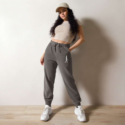 I AIM | Unisex pigment-dyed sweatpants