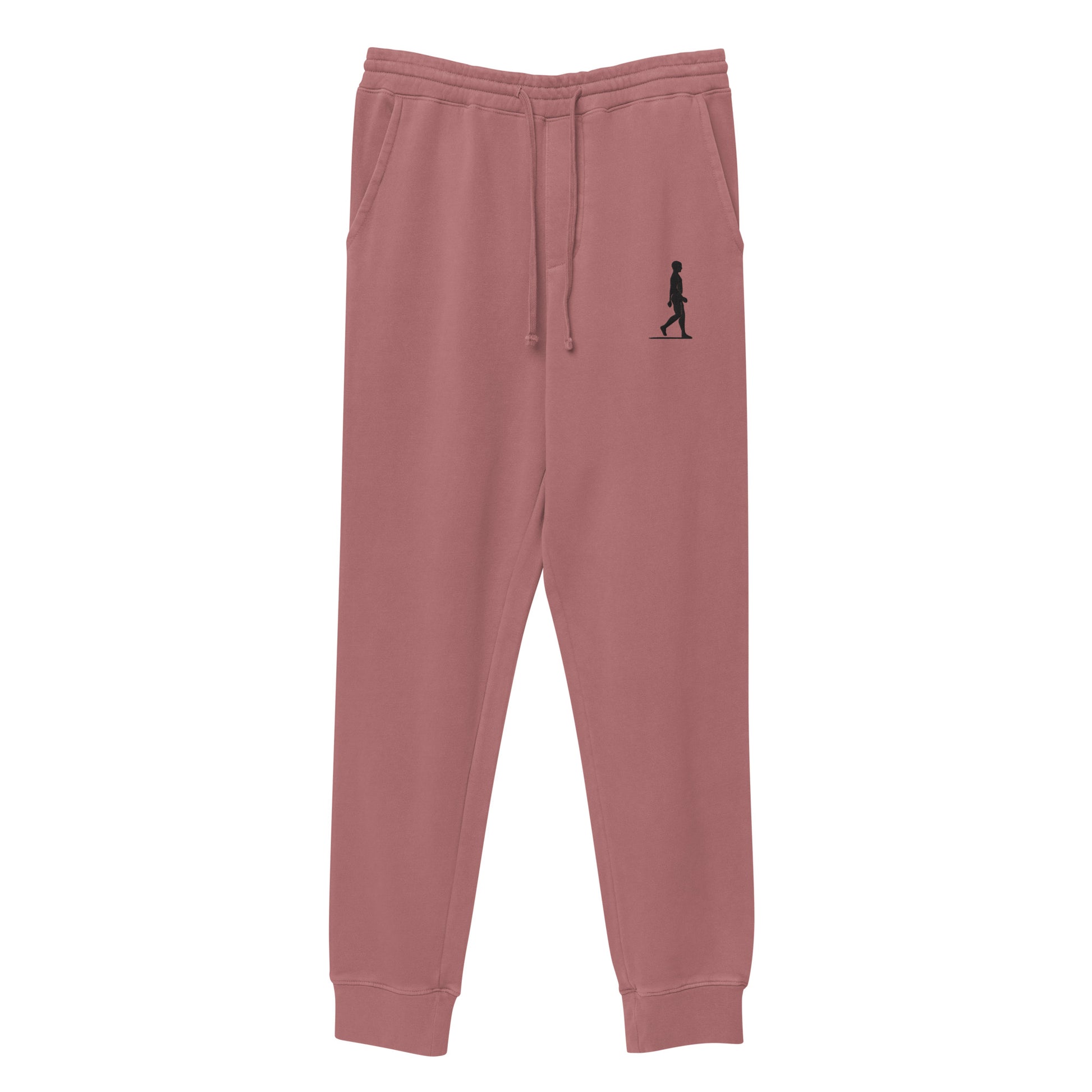 AIM | Unisex pigment-dyed sweatpants - AIM ATTITUDE 