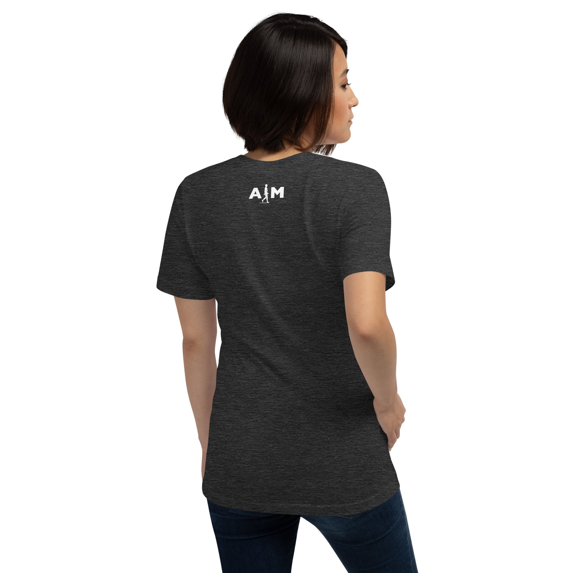 Kindness Protects | Unisex t-shirt - AIM ATTITUDE 