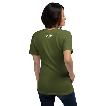 Kindness Protects | Unisex t-shirt - AIM ATTITUDE 