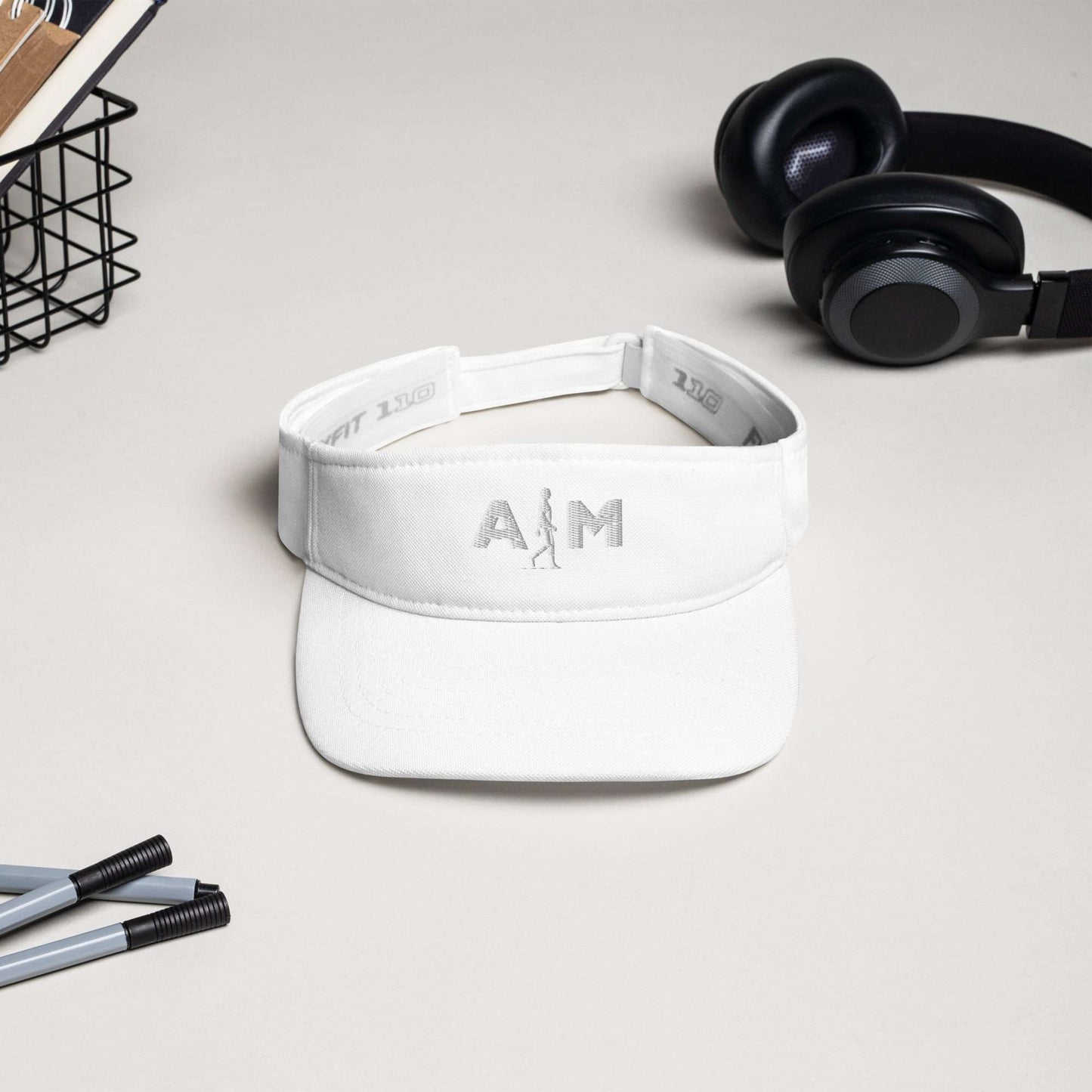 AIM | Visor