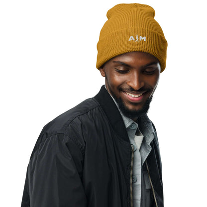 AIM | Waffle beanie