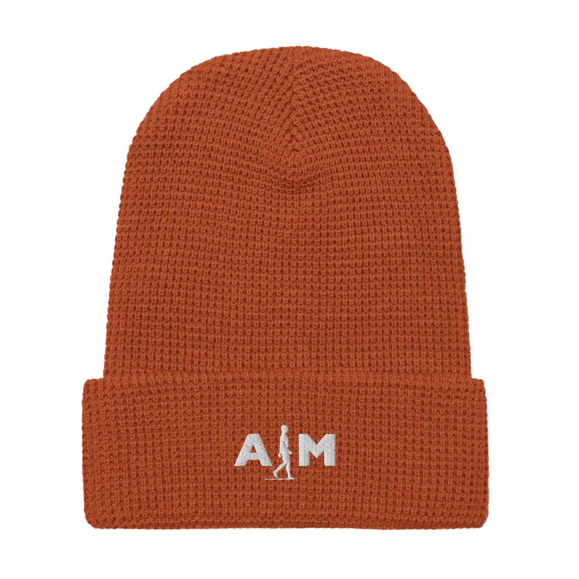 AIM | Waffle beanie