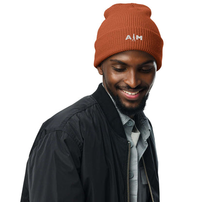 AIM | Waffle beanie