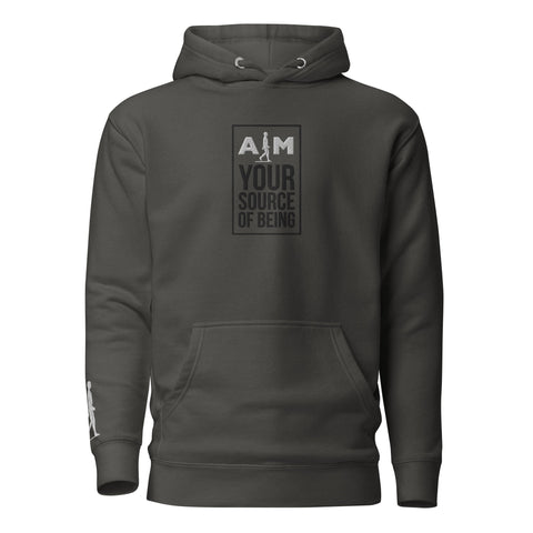 Your Source of Being Hoodie