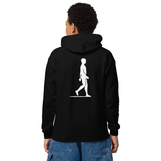 AIM Attitude | Youth heavy blend hoodie