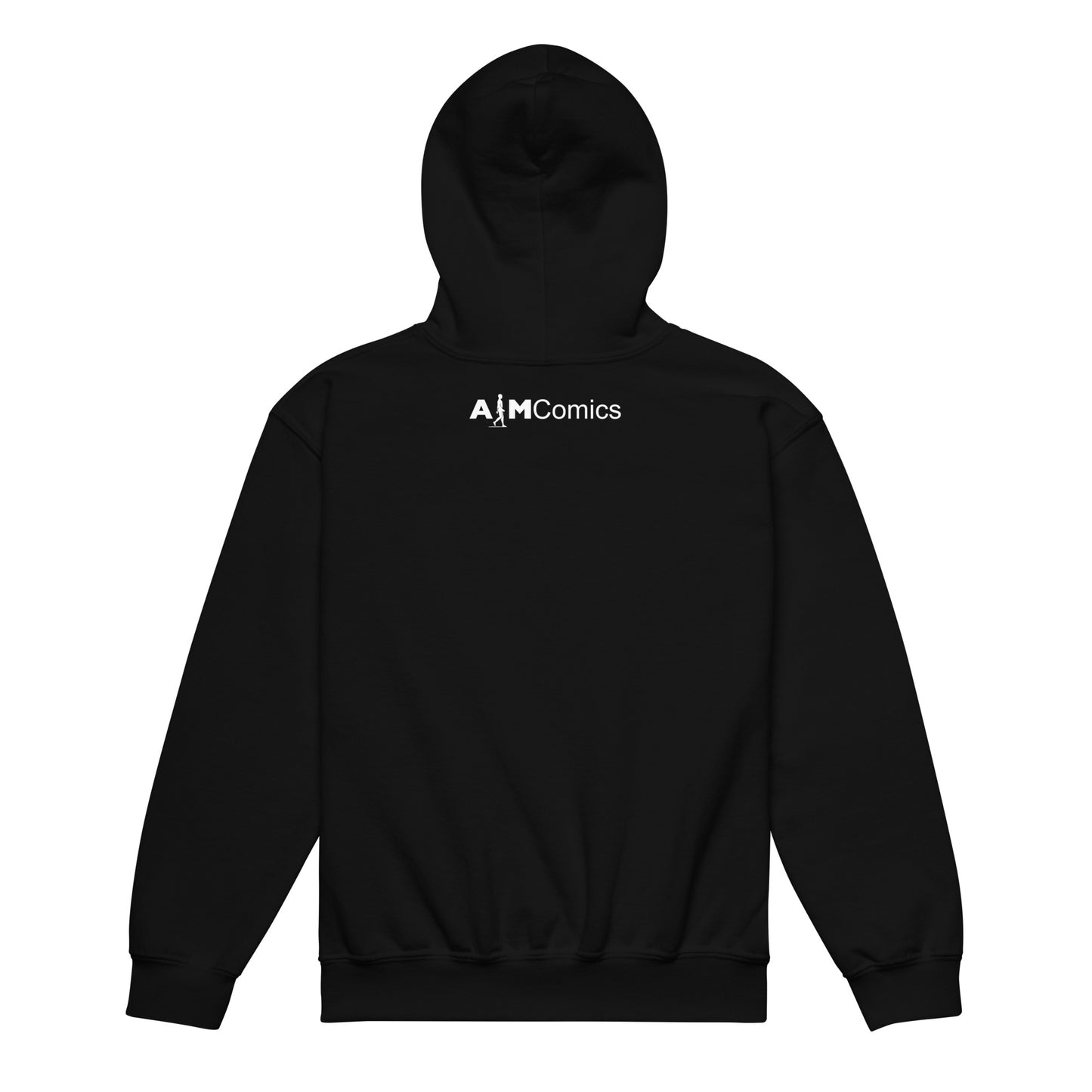 Healers - AIMComics | Youth heavy blend hoodie