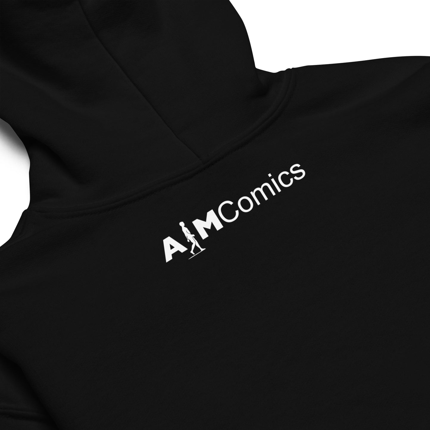 Healers - AIMComics | Youth heavy blend hoodie