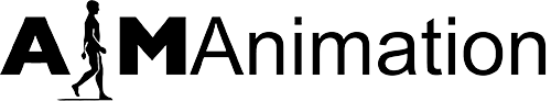 aim animation
