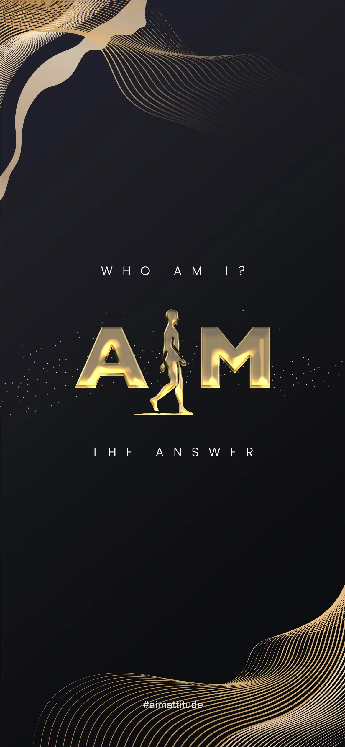 Who Am I, The Answer copy