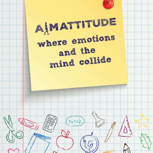 AIM attitude_ where emotions and the mind collide_School Board Book Cover A4_aim_attitude