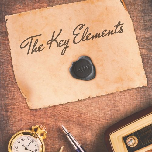 Key Elements A4 Cover copy